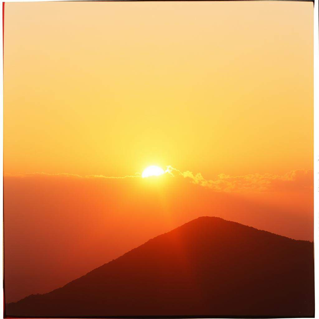 Hallelujah, Again and Again