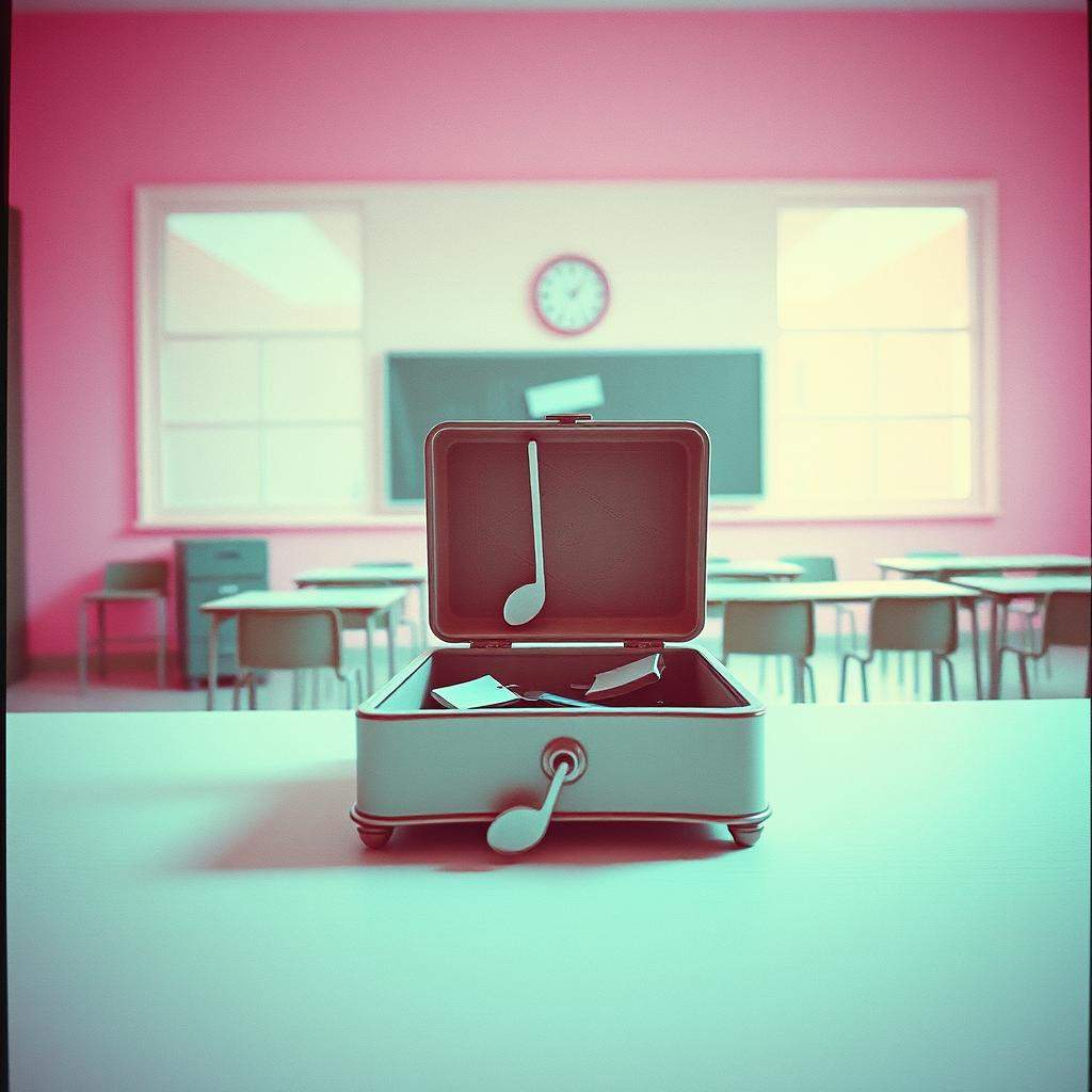 学校の数学教師(？)