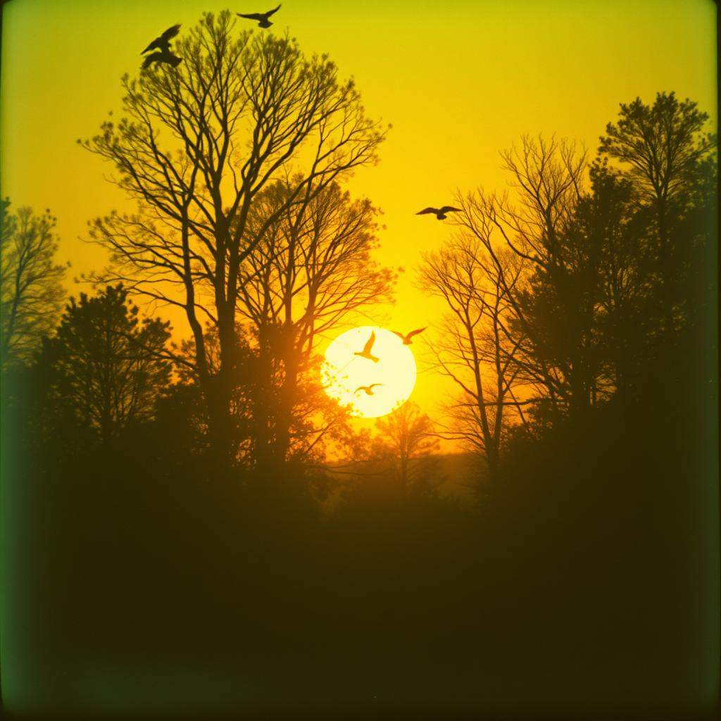 Movement - Improvement