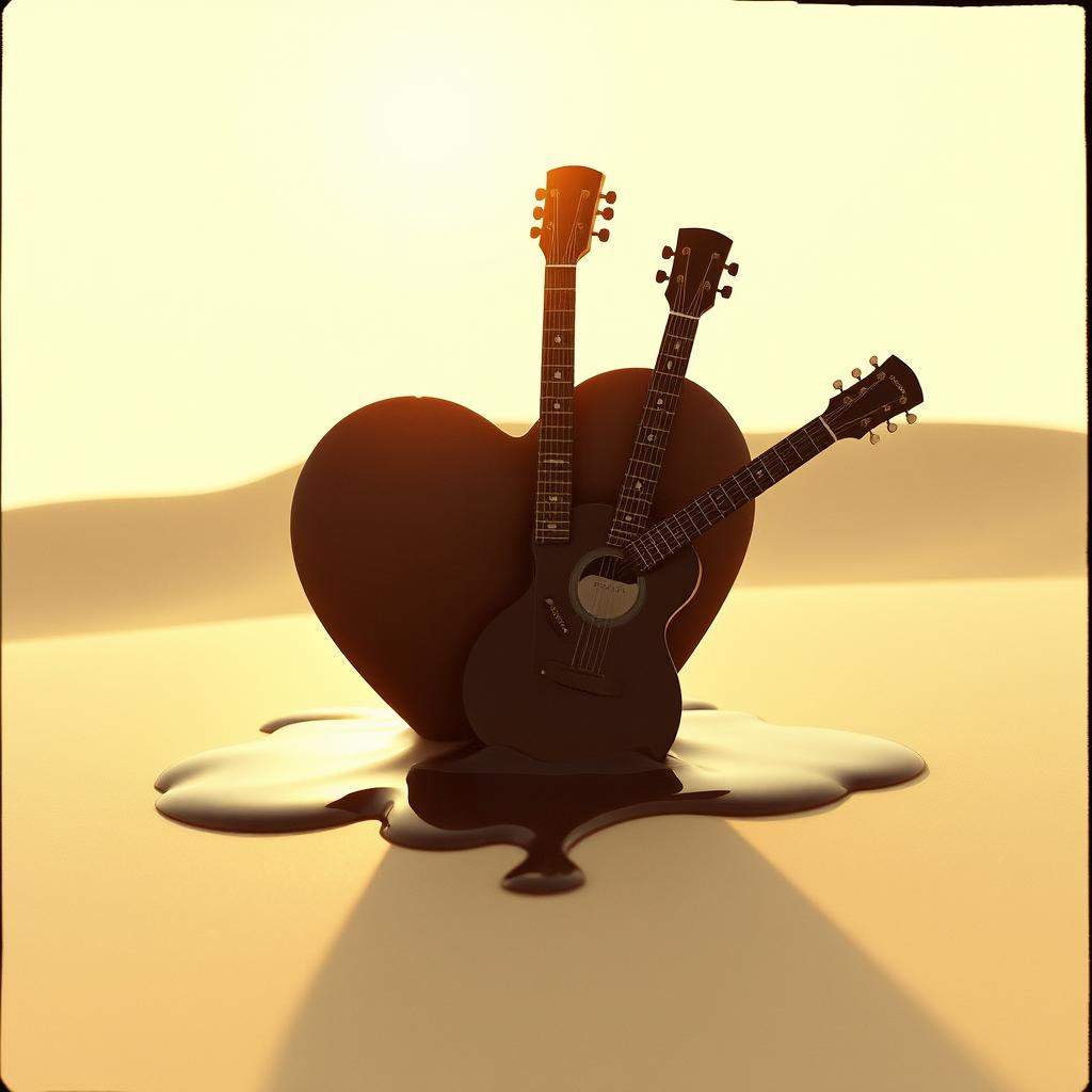 You're the love of my life, forever