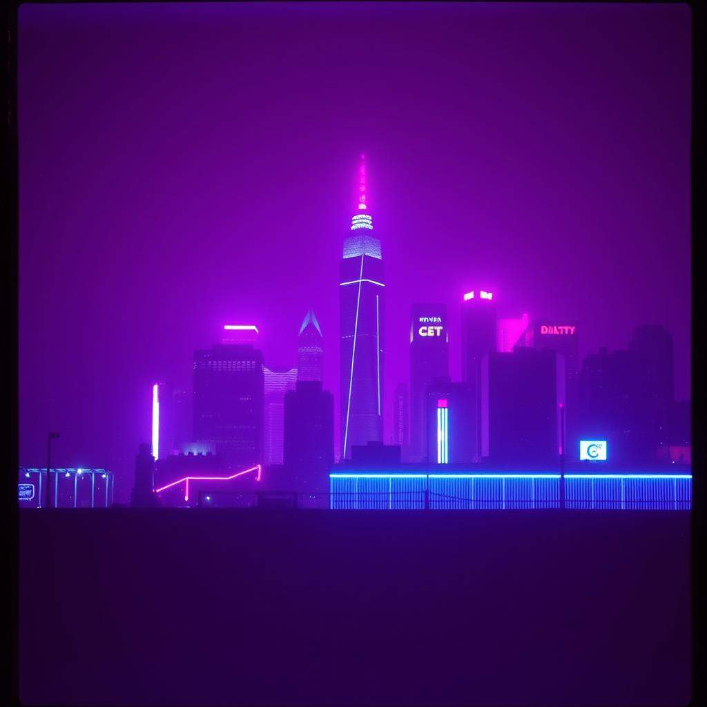 Weekend Hustle Anthem