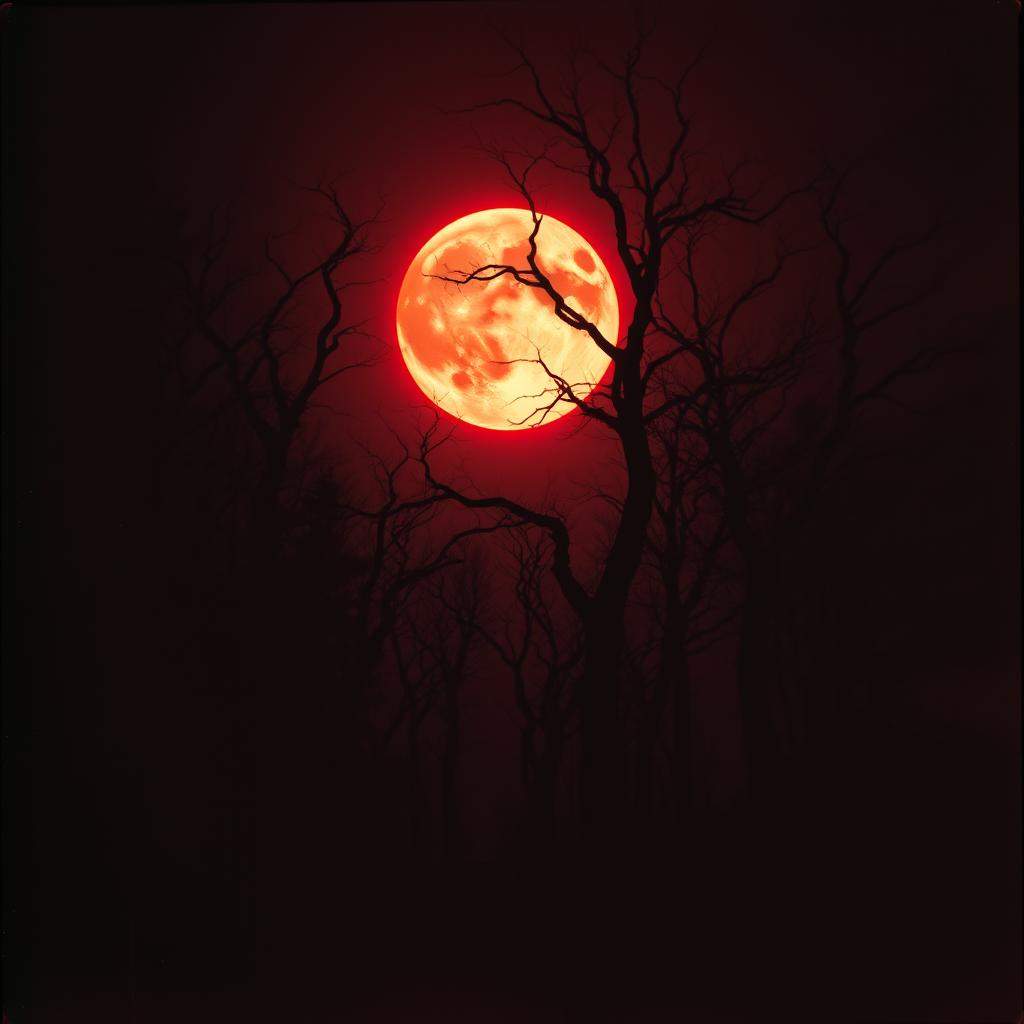 What You’re Afraid Of