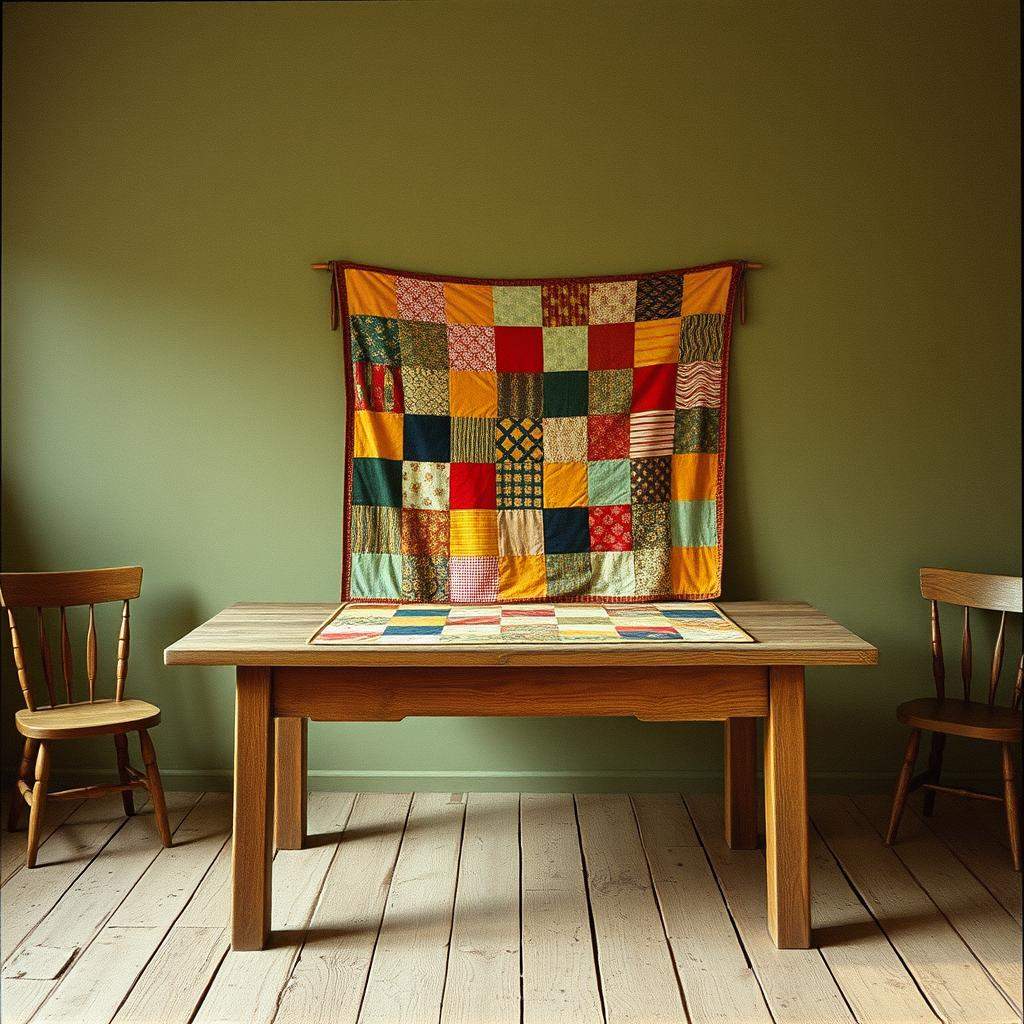 “Respect Is the Glue”