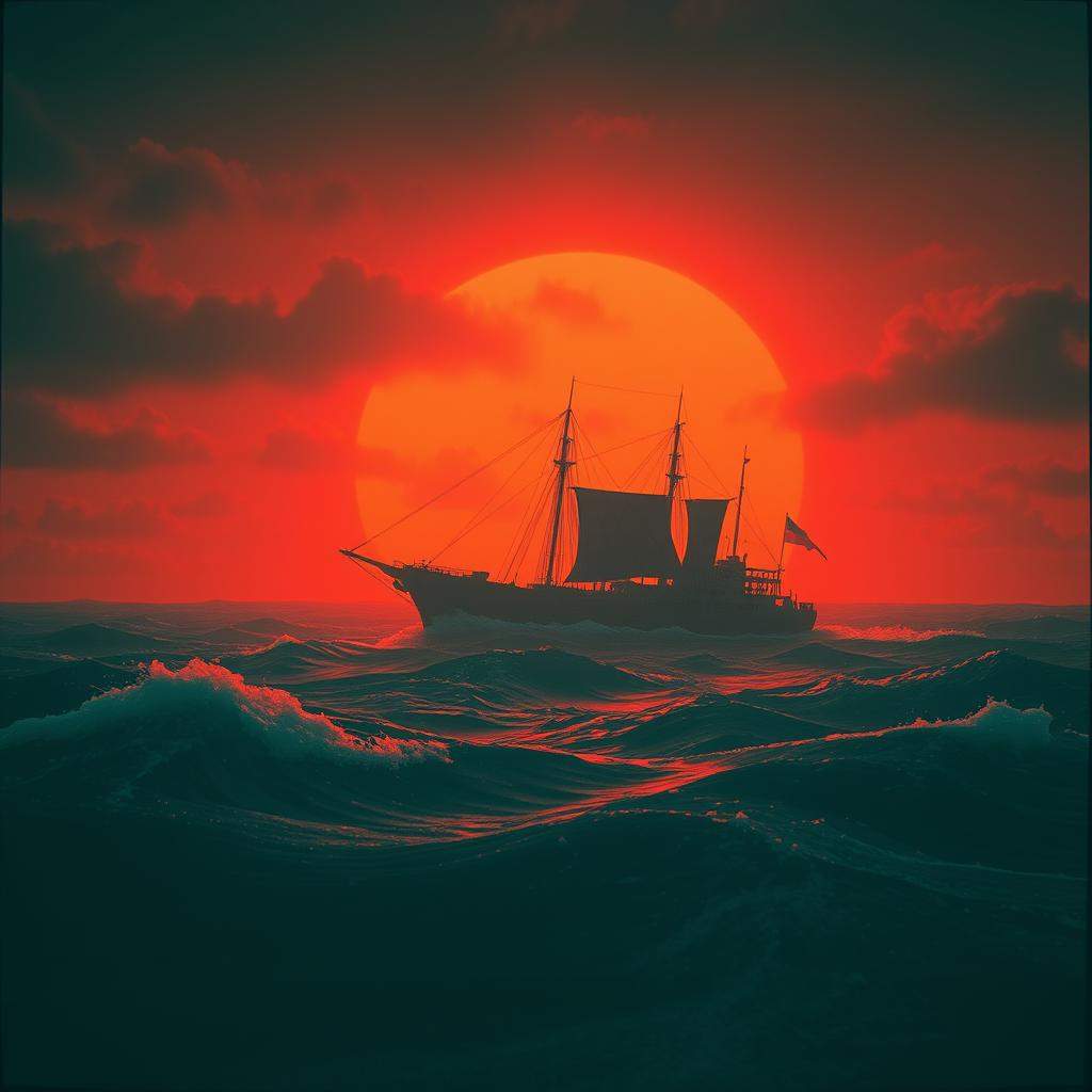 The beat that never dies