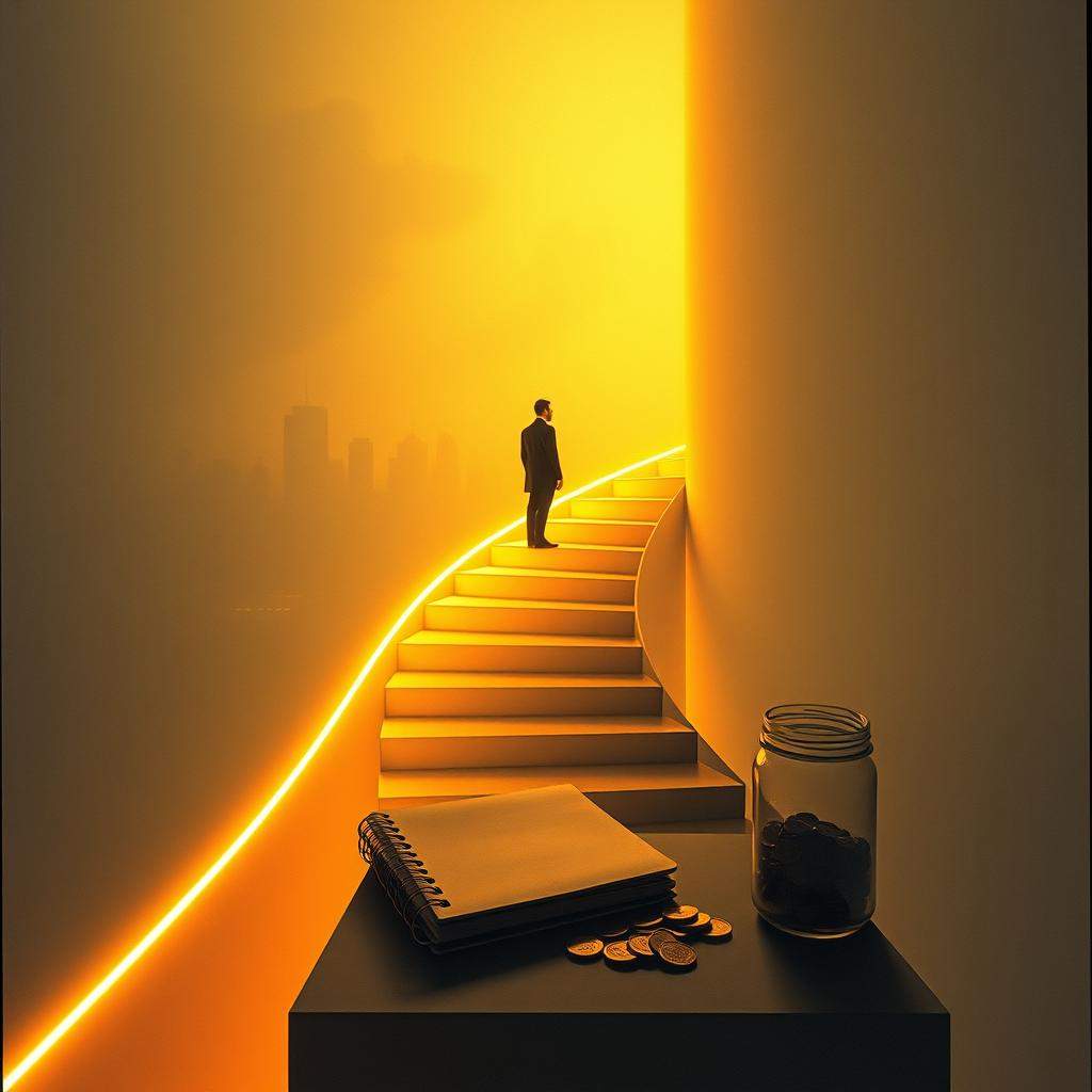 Did You Ever Think You Made It?