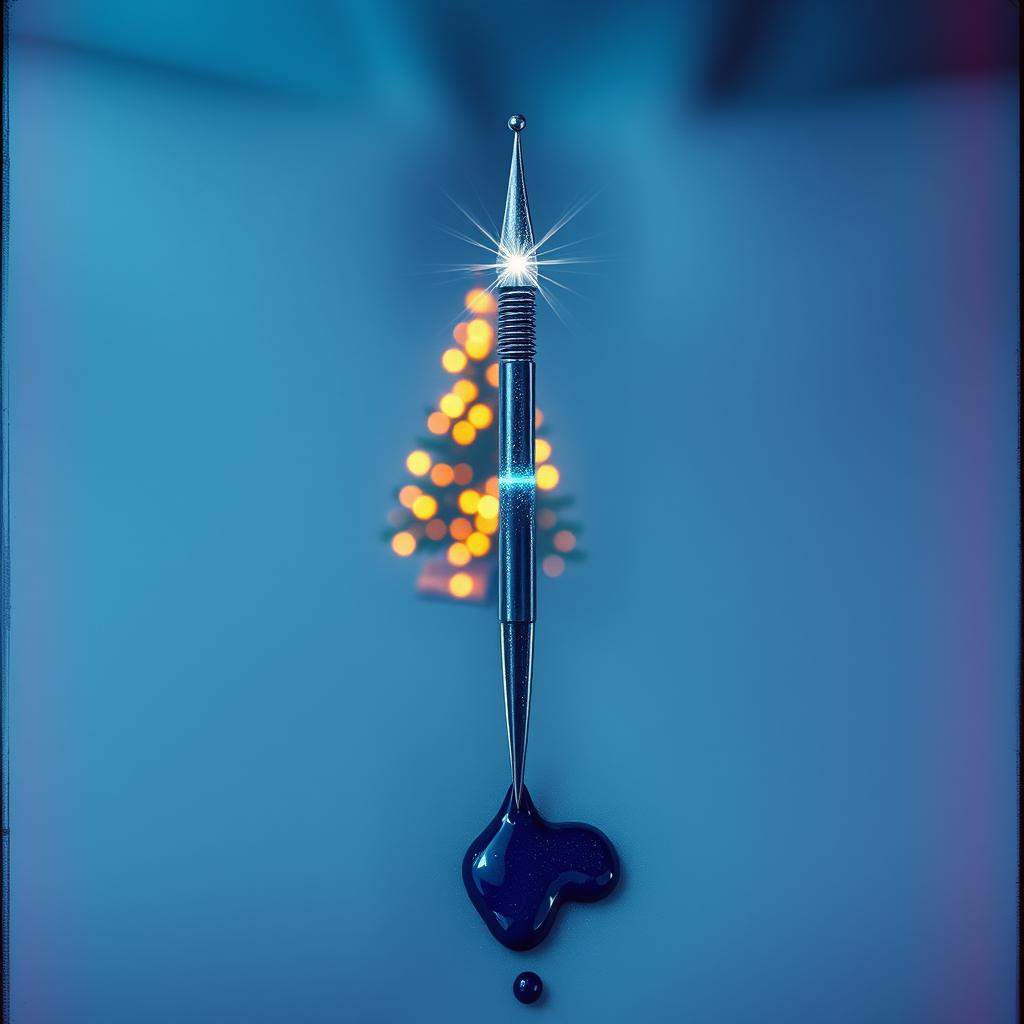 Tattooed Christmas