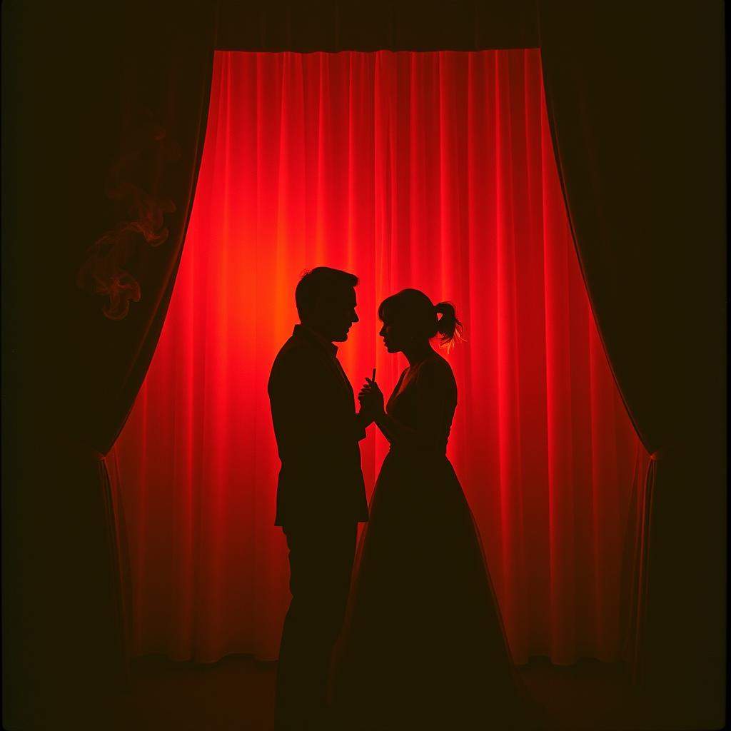 Save Our Sins (S.O.S)