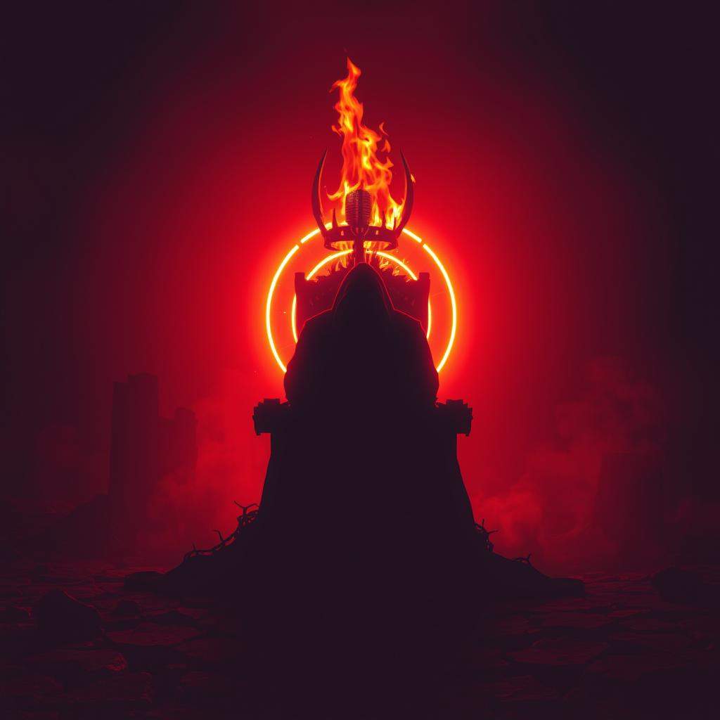Martyr's Masochism