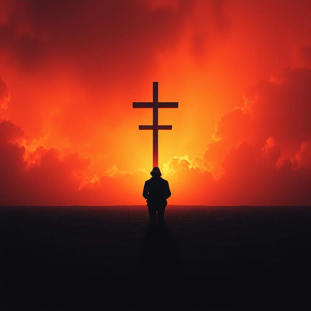 Hell will take me now