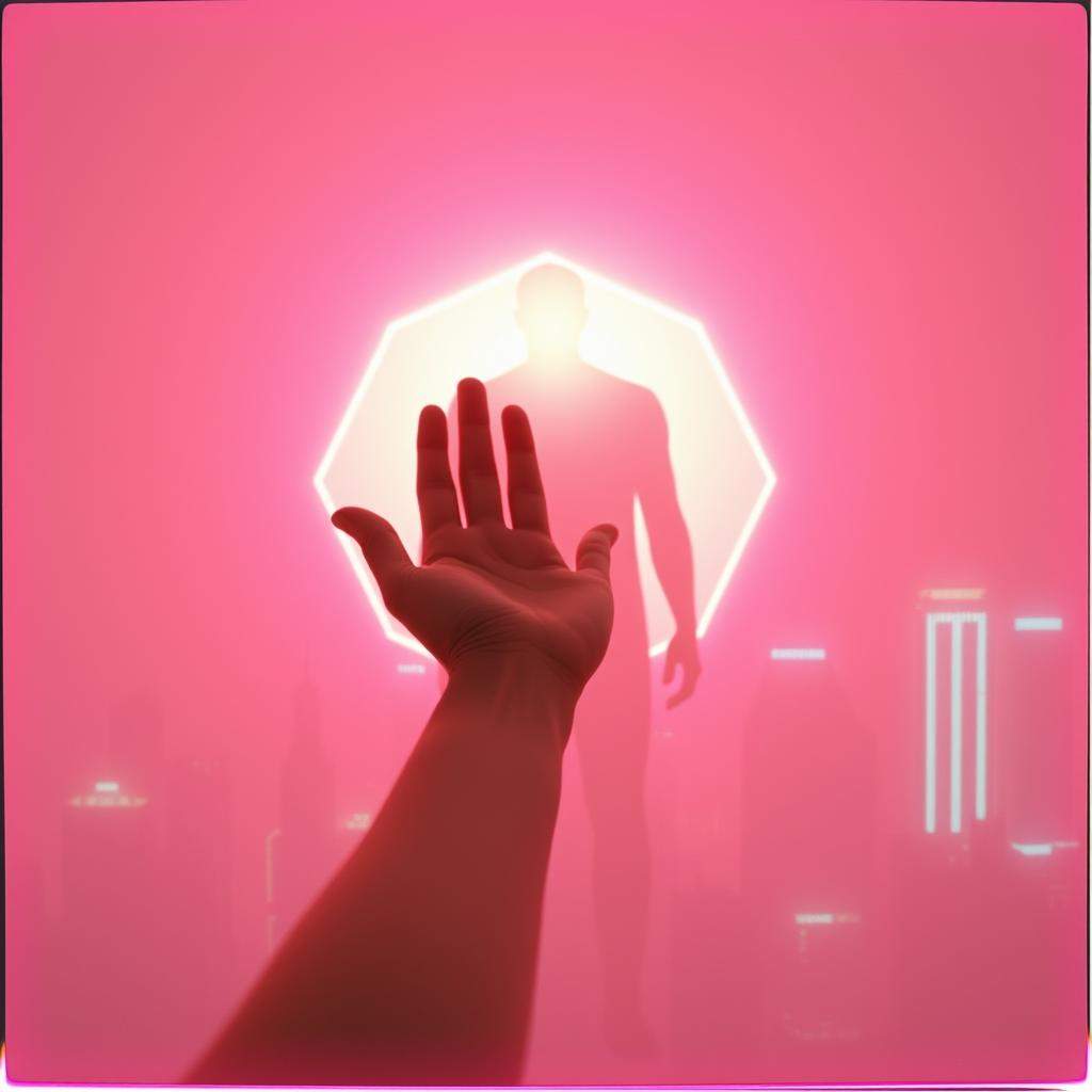 Outra alma da a mão