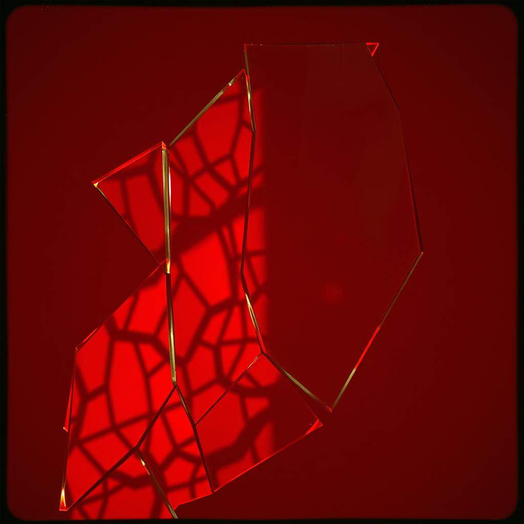 The Pain Never Leaves