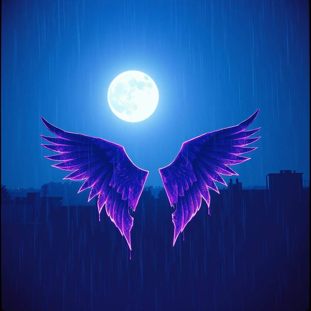 Flügel der Erinnerung 2026