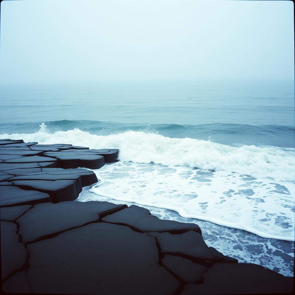 “Fading Current”