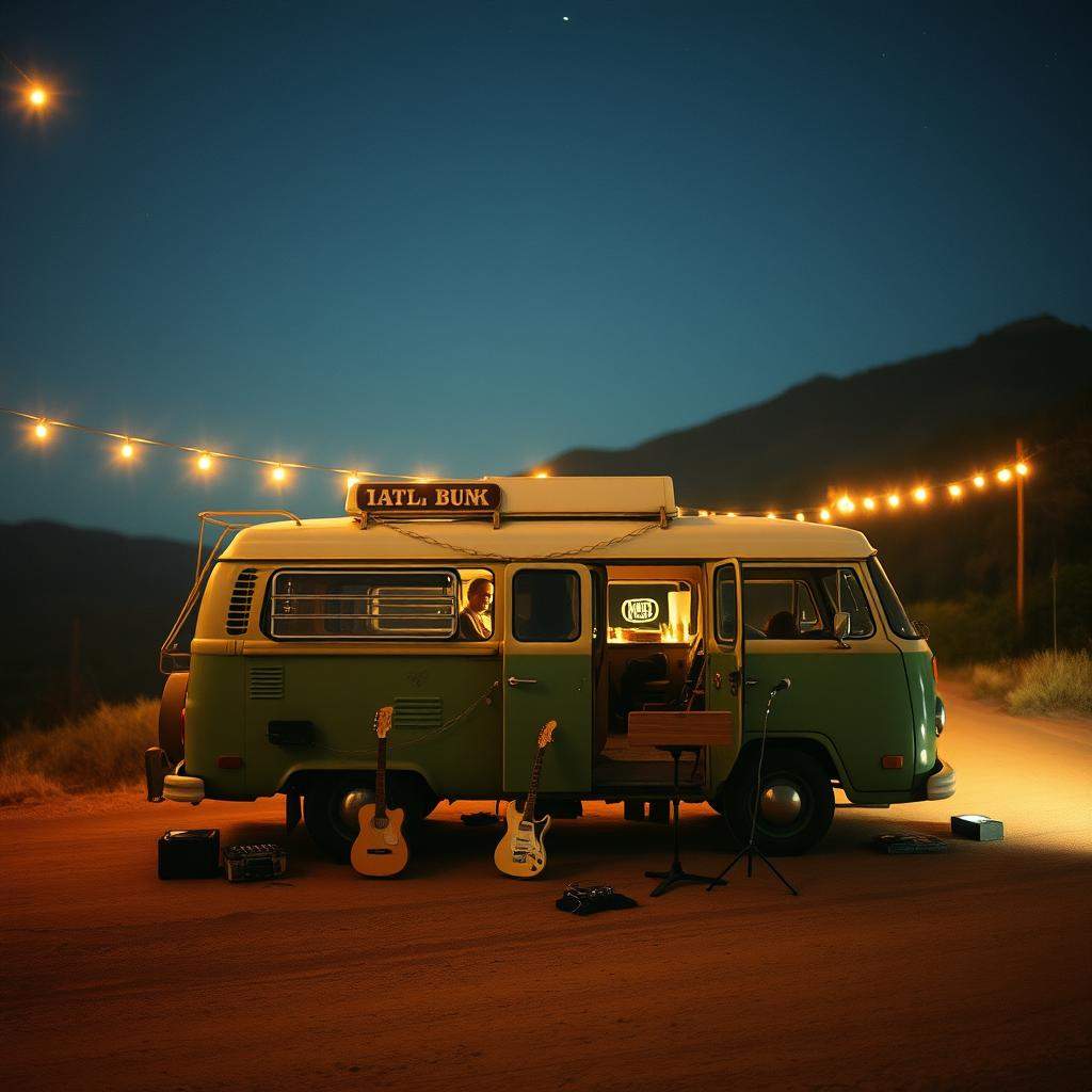 Lumières de Nos Cœurs