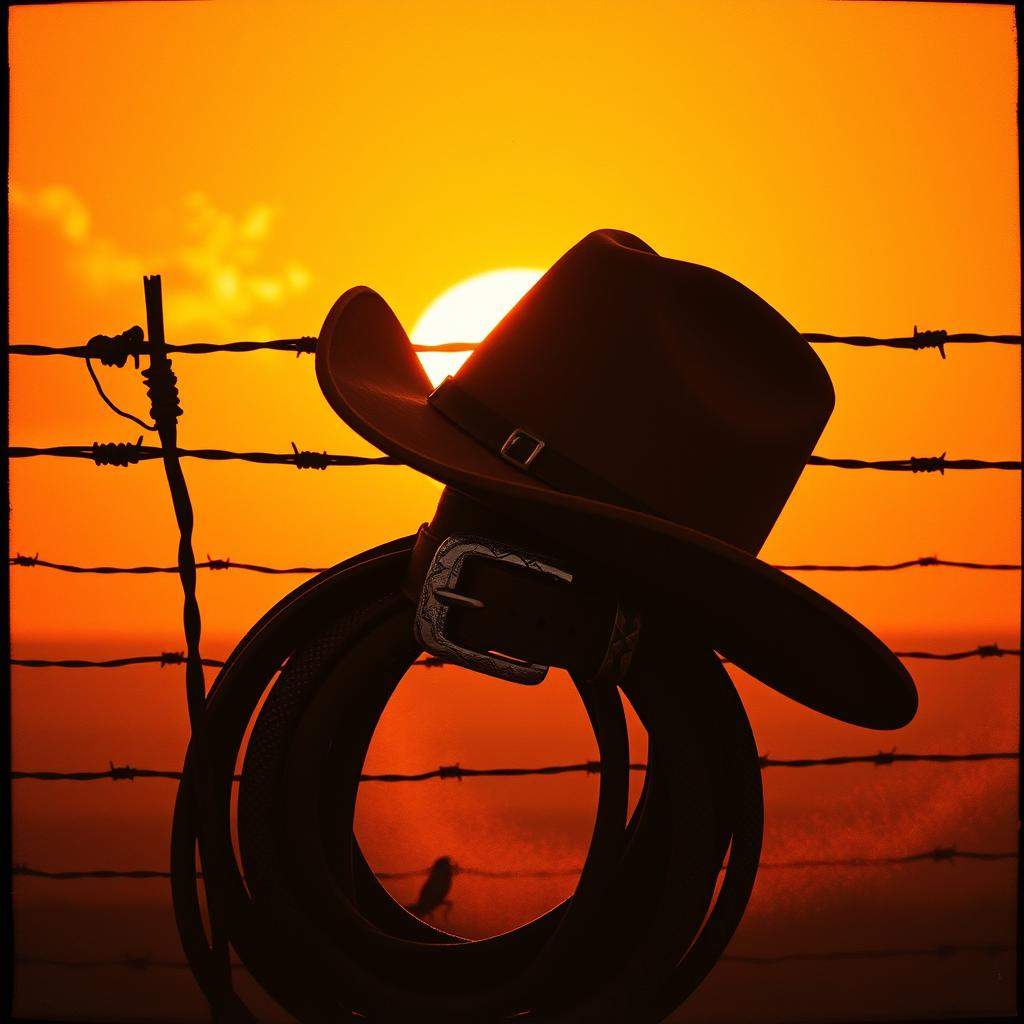 Texas Country Boys Kickin’ Ass