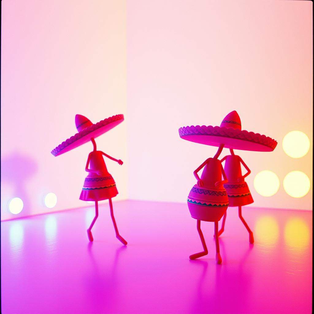 La Cumbia del Macaya