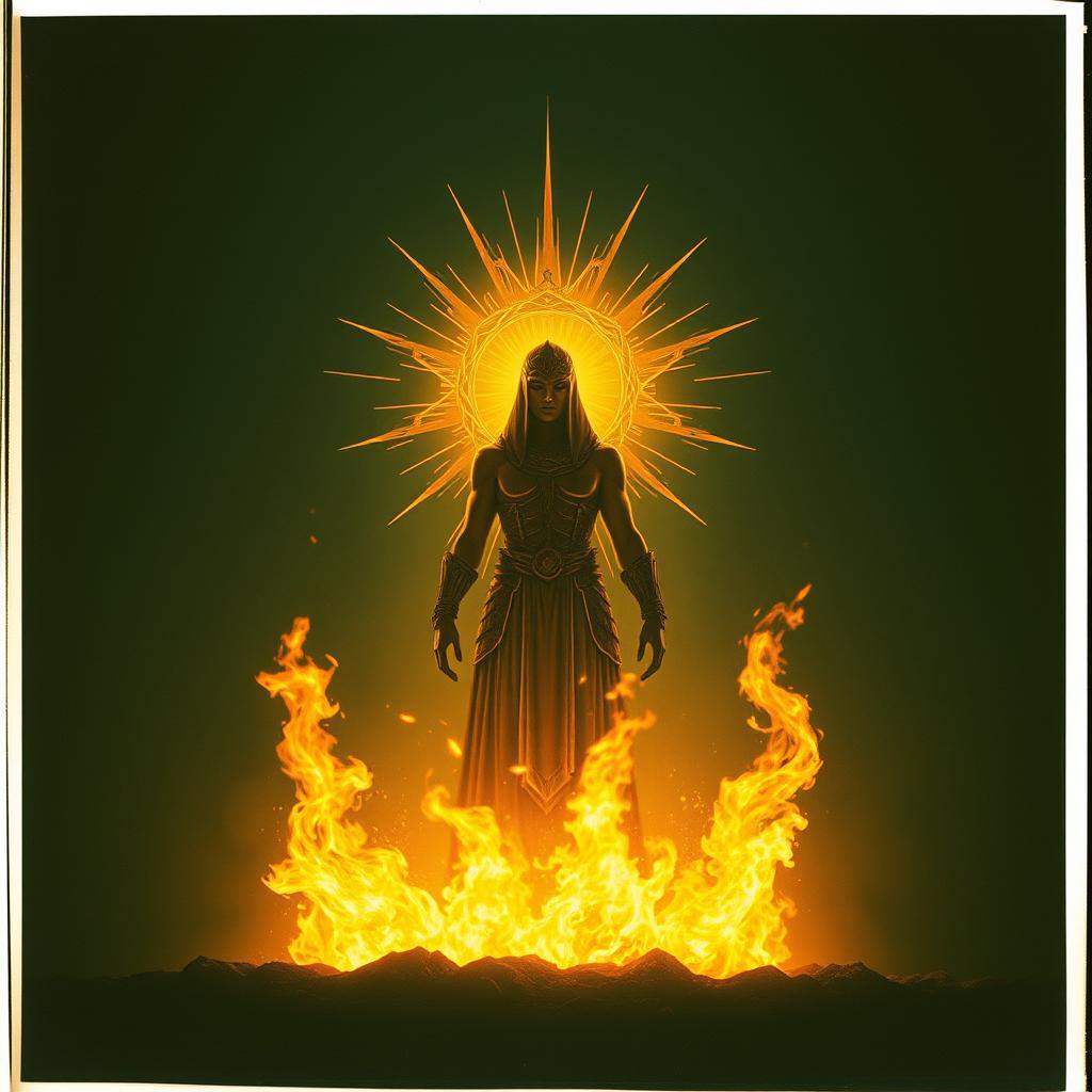 STAR - Full Armour of God