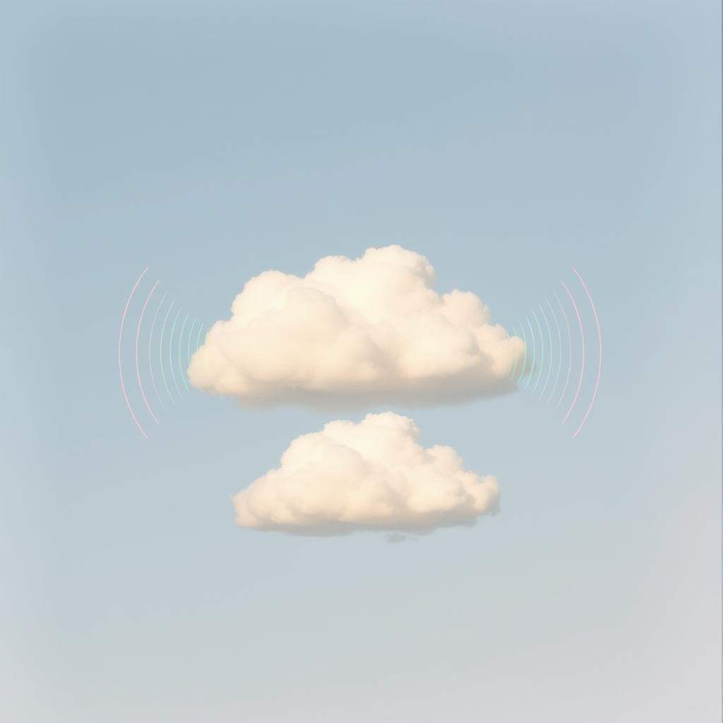 能在就好 (Just Being There is Enough)