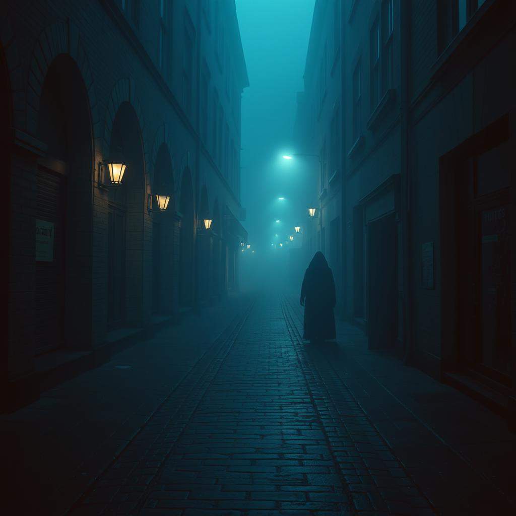 WHITECHAPEL BREATHES