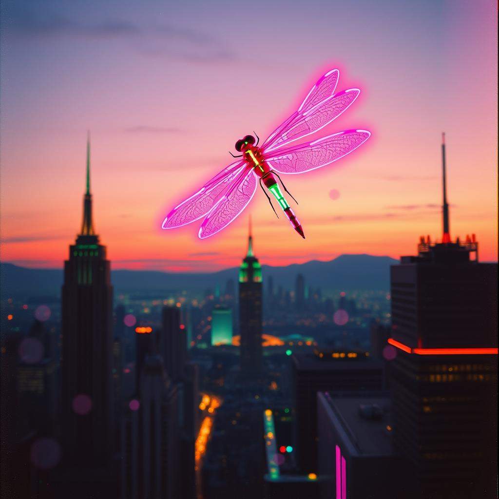 Scarjaw's Wild Parade