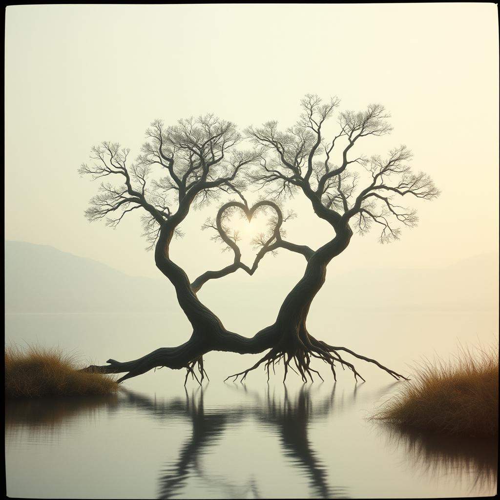 Написані долі