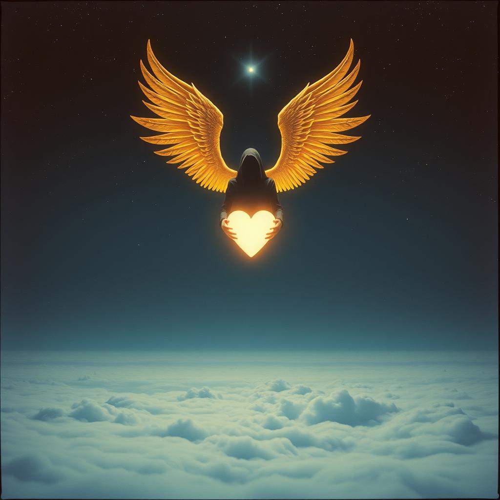 Angel Ambrosia take me