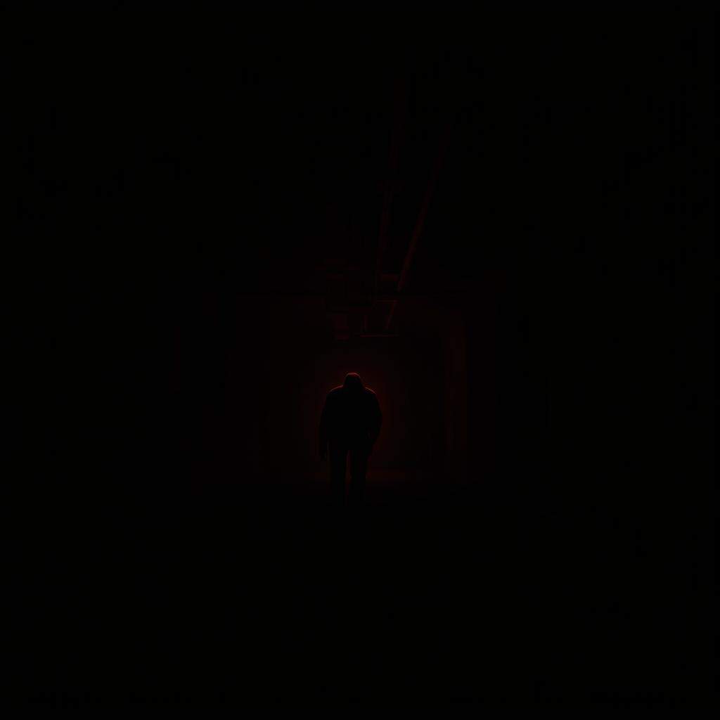 The Screamer in the Vents