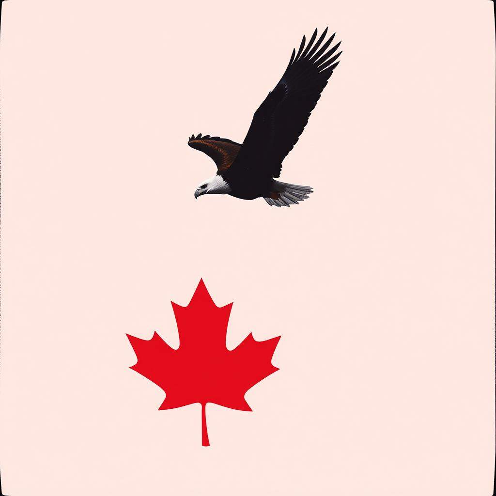 Borders Made of Snow