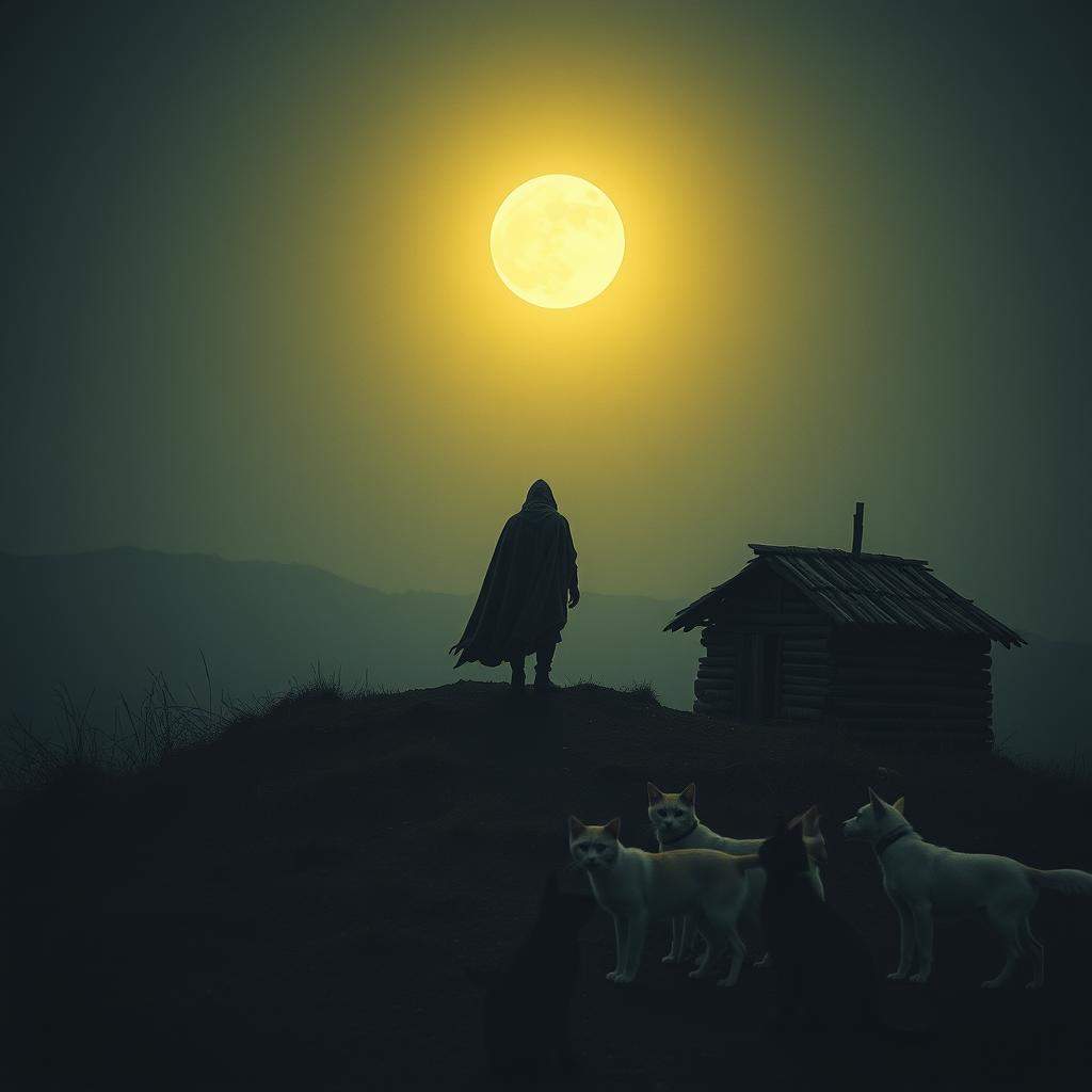 Why I talk to myself