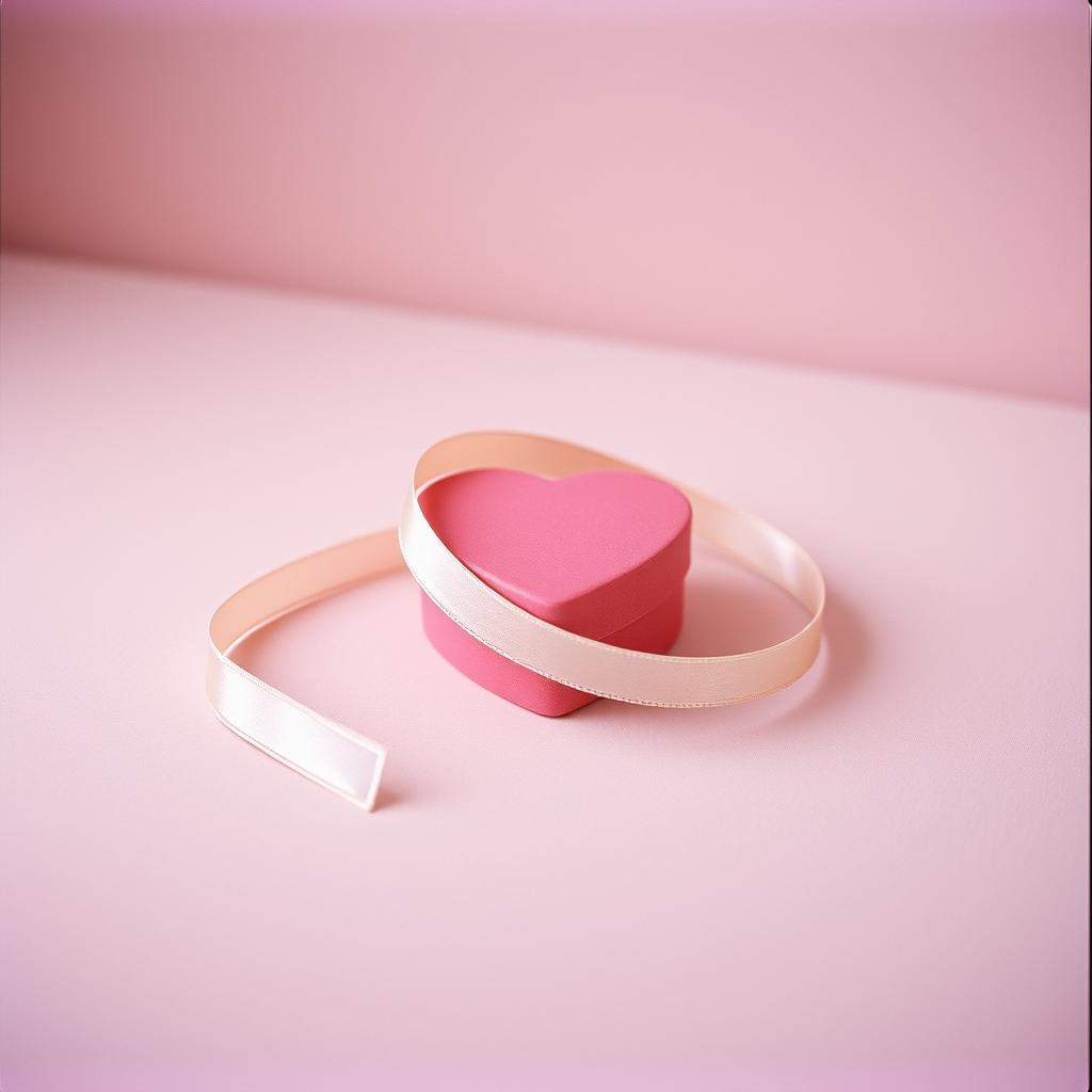 Your love wrapped and bound