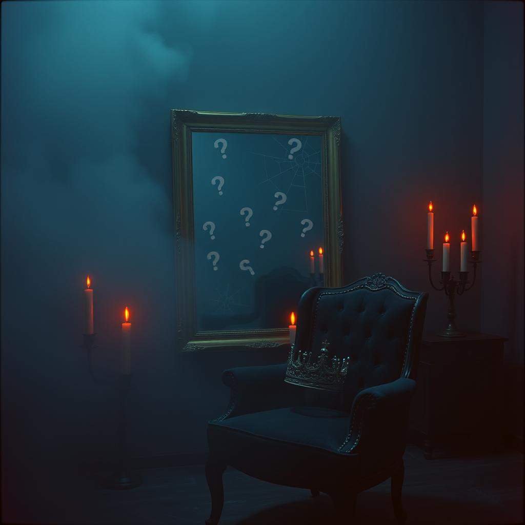 Haven't Figured It Out