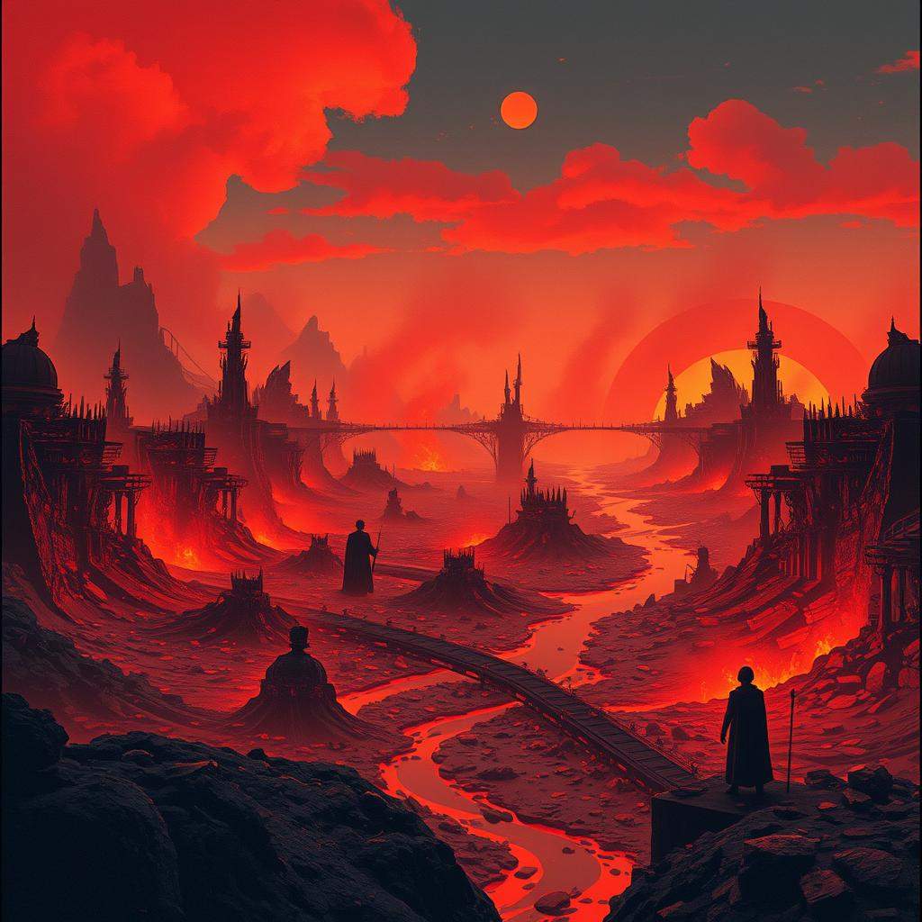 Eternal Obliteration