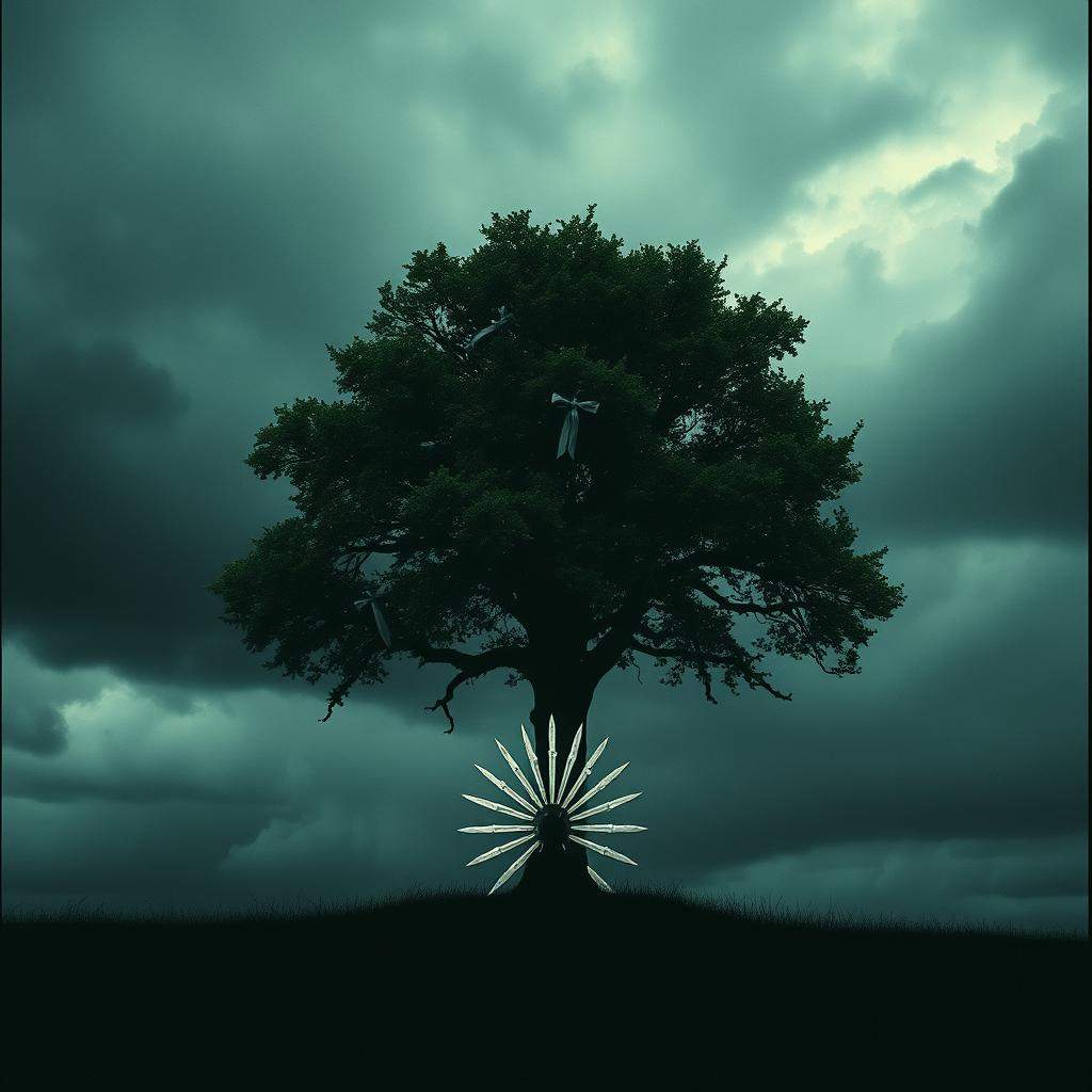 Padre nostro Bandera