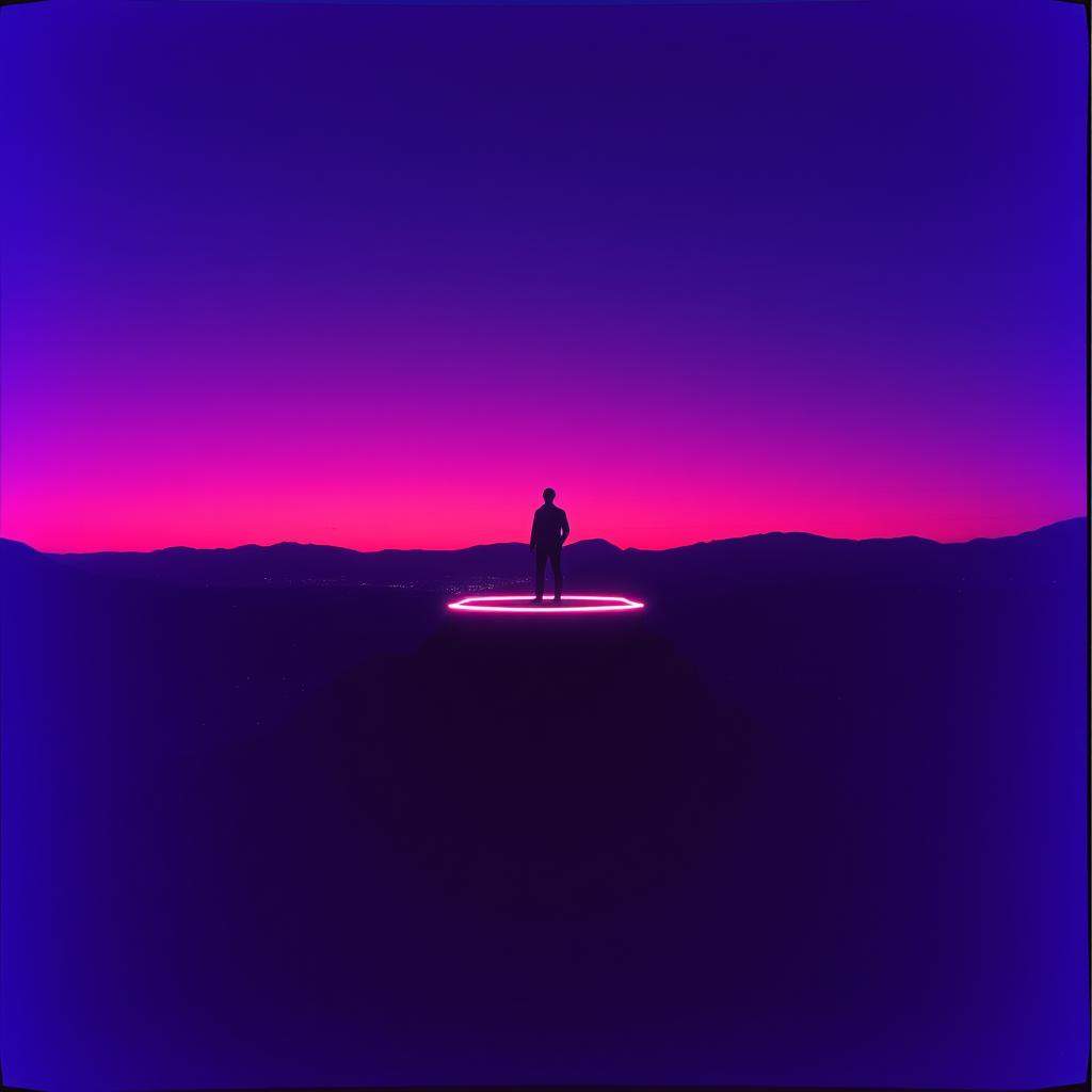 Horizon in My Rearview