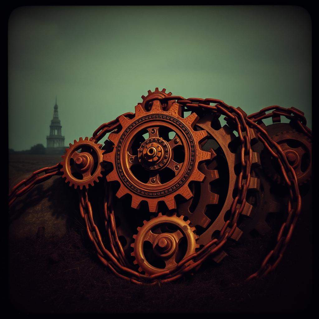 Kämpfe oder Rette sich wer kann