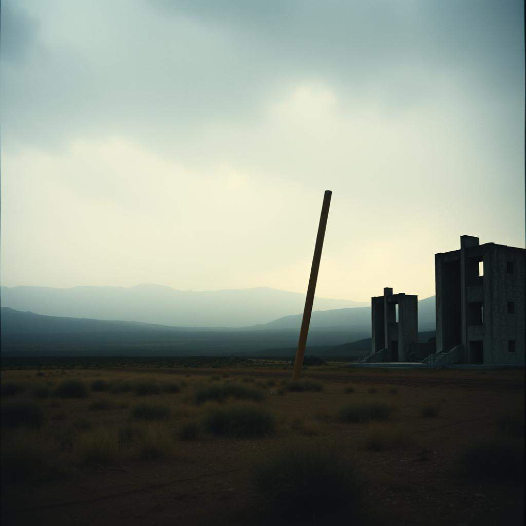 Revolutionary Visionary