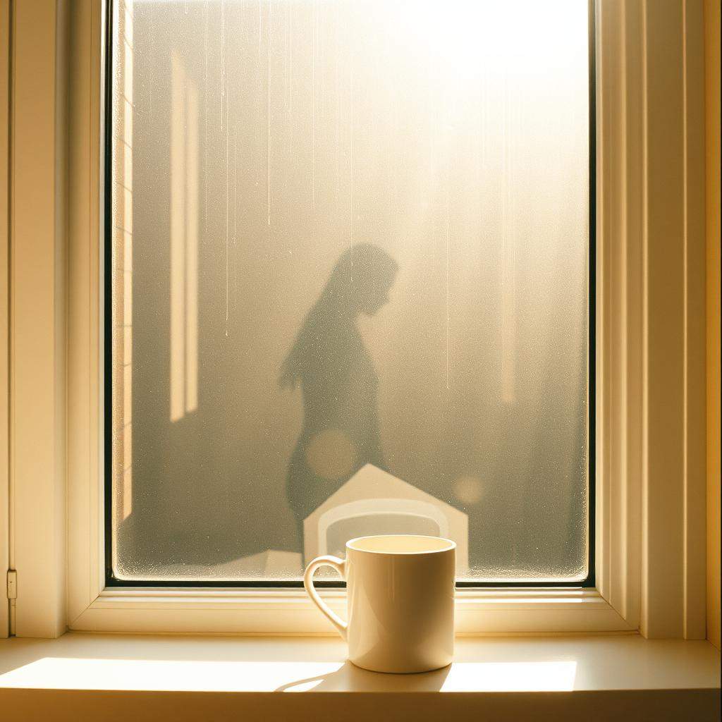 When I Remember to Smile