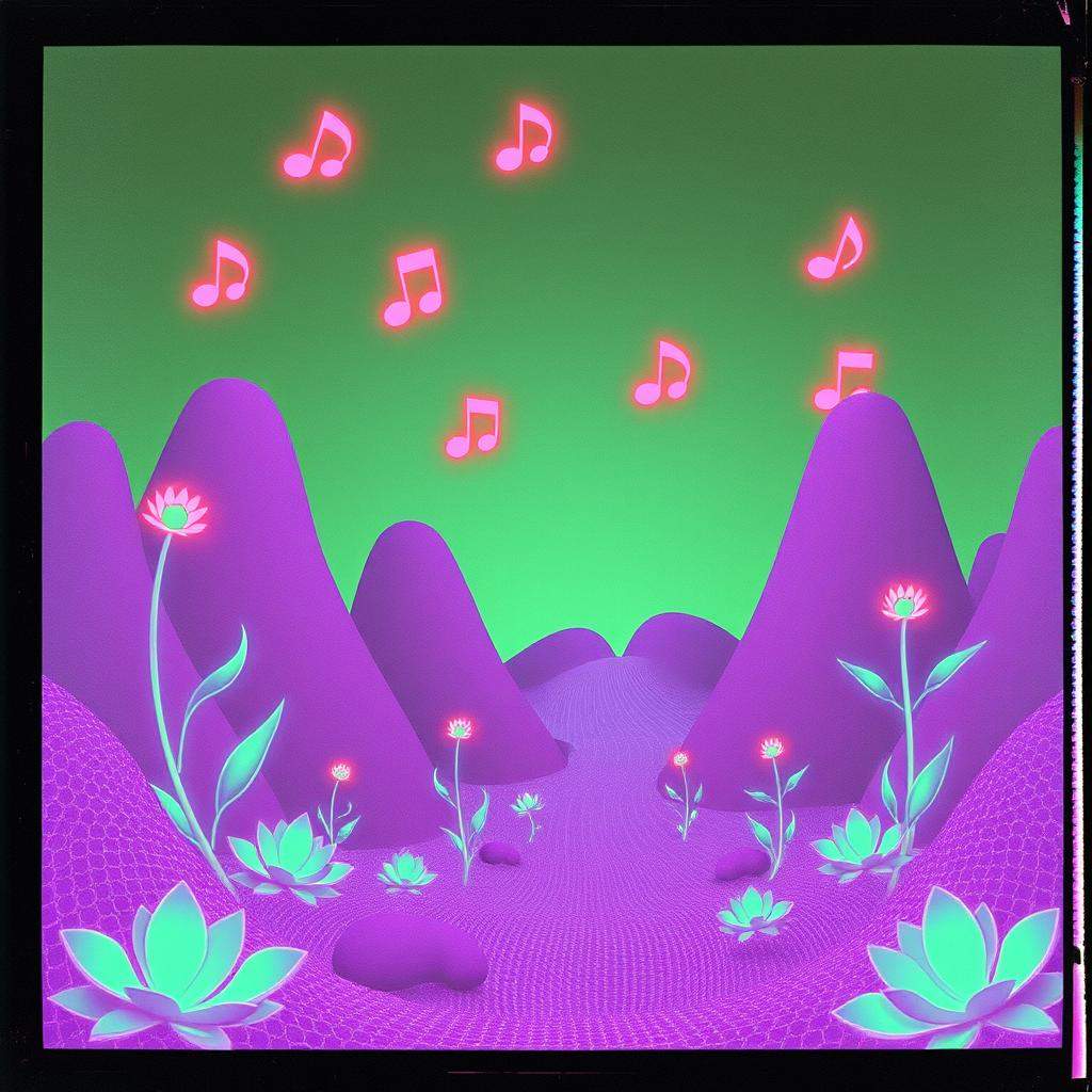 Advancing in2 a Trance