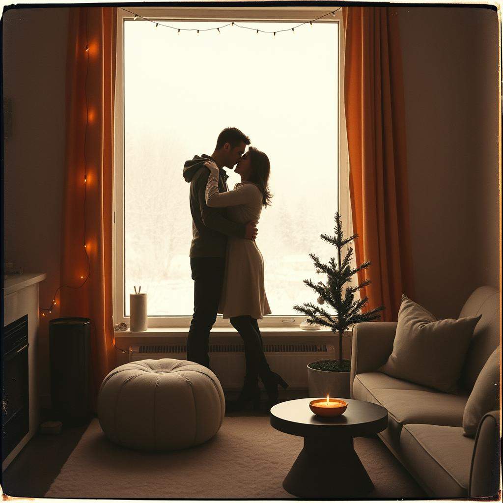 First Christmas, Only You