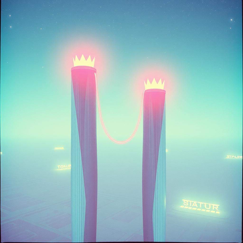 Deux rois pour un trône