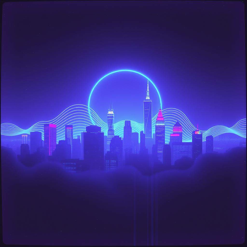 Feeling Good in the Night