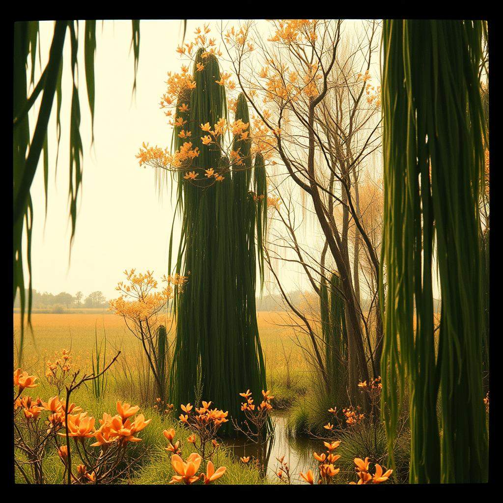 Ain’t No Love in Florida