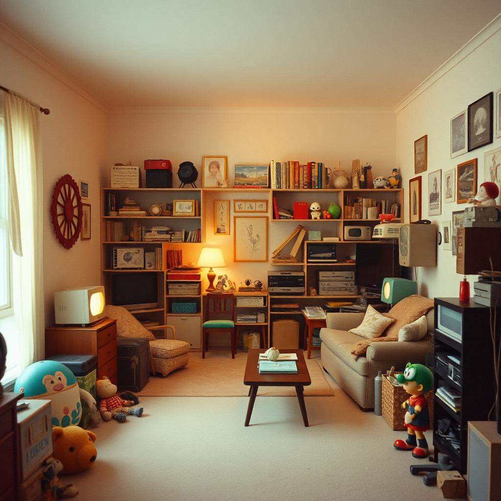 In This Beautiful Mess