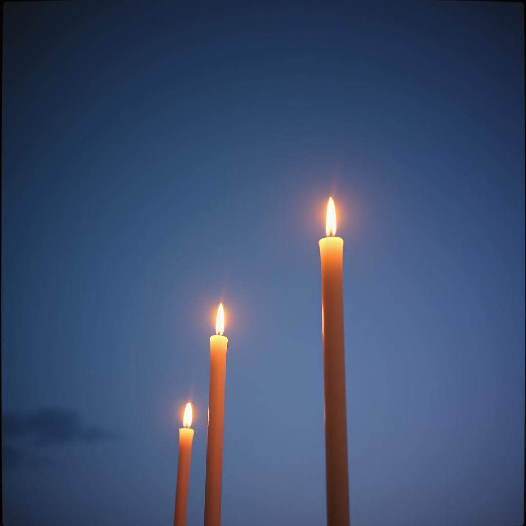 Candles