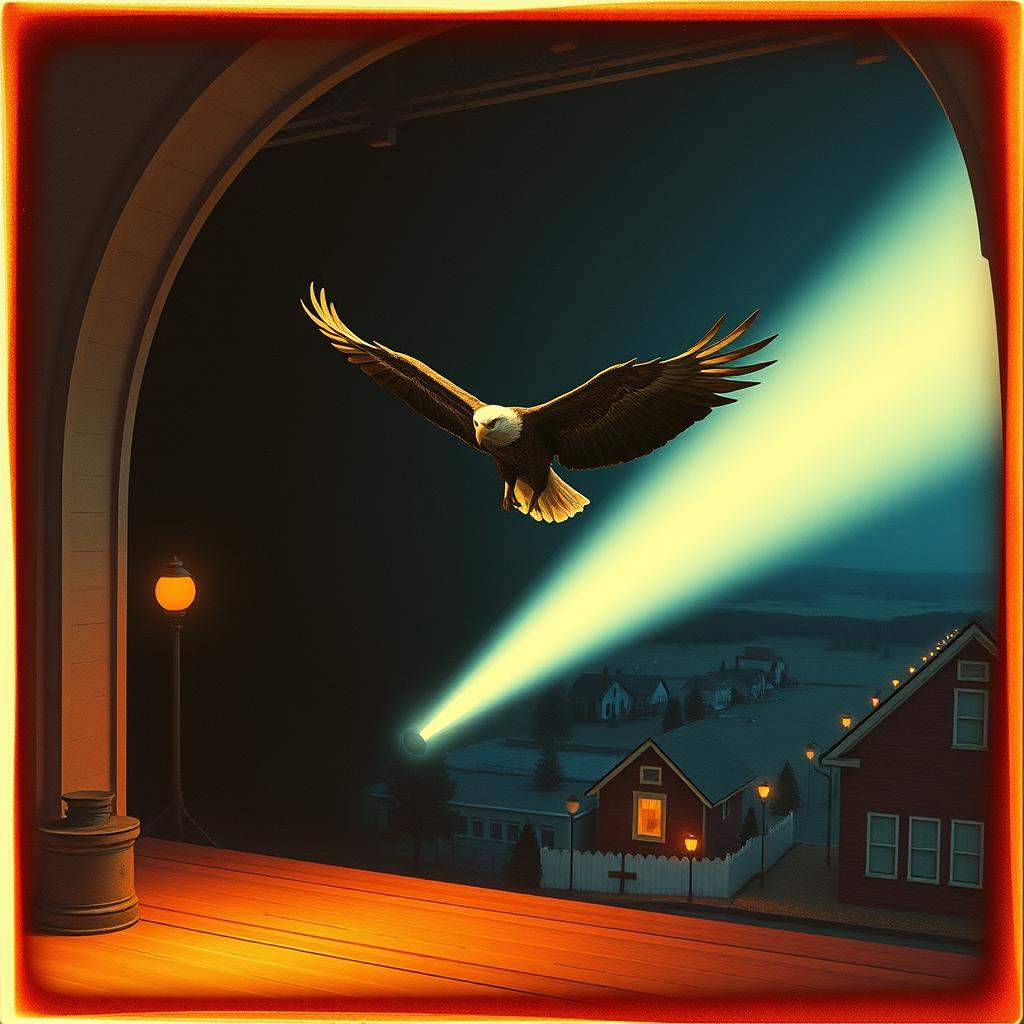 Legacy of a Leader, William McKinley