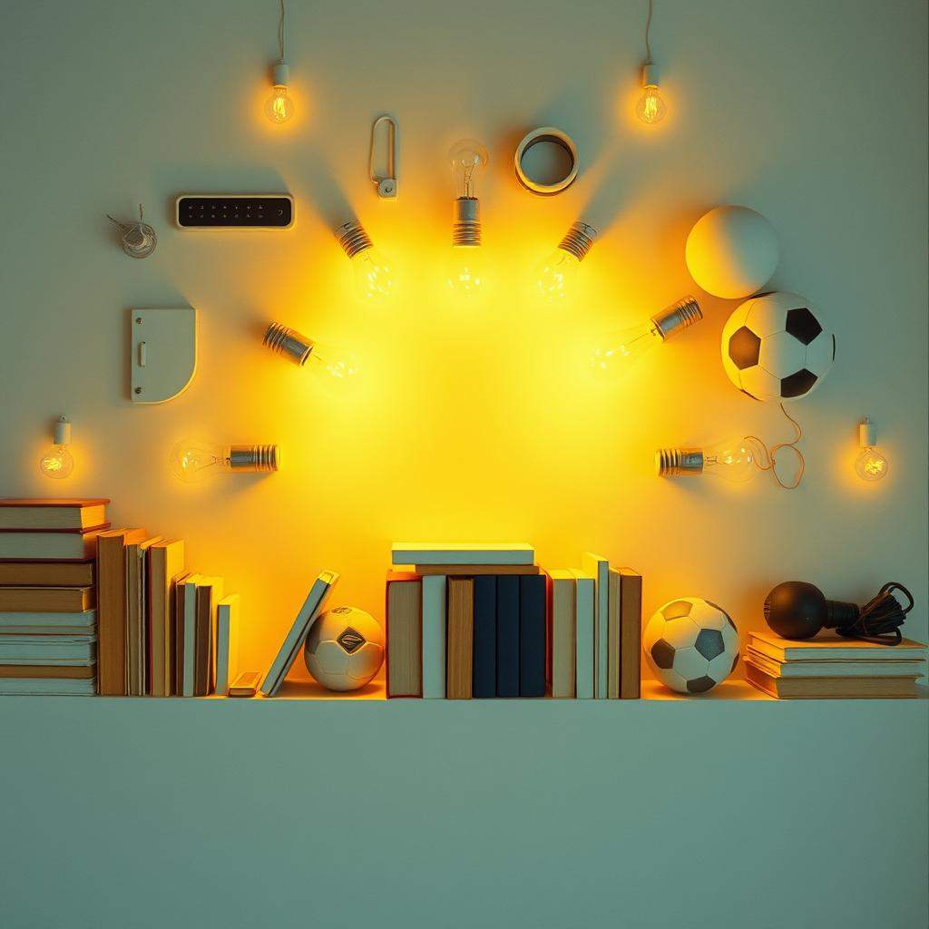 Guiding Stars of Our Department