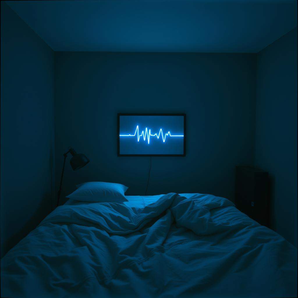 Six Feet Under My Bed