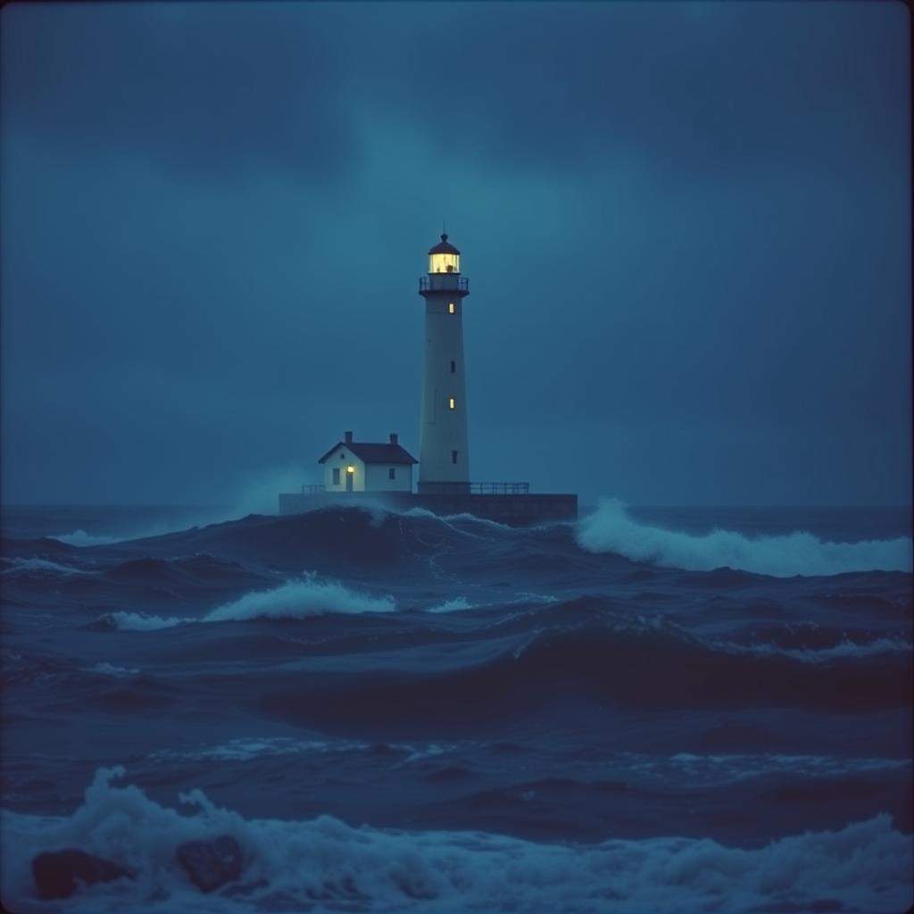 Shelter In This Storm