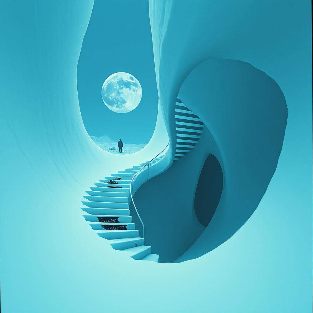 Edge of the Universe