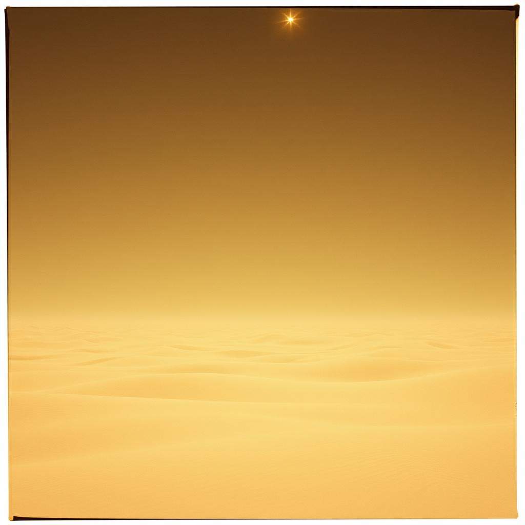 Der Sand der mich begräbt